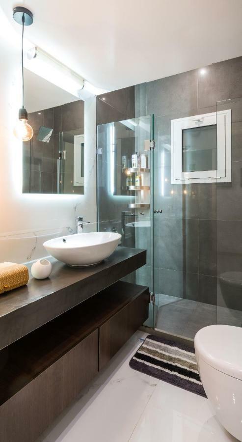 The Perfect Relaxation 3 Min Walk From The Acropolis Apartment Athens Exterior photo